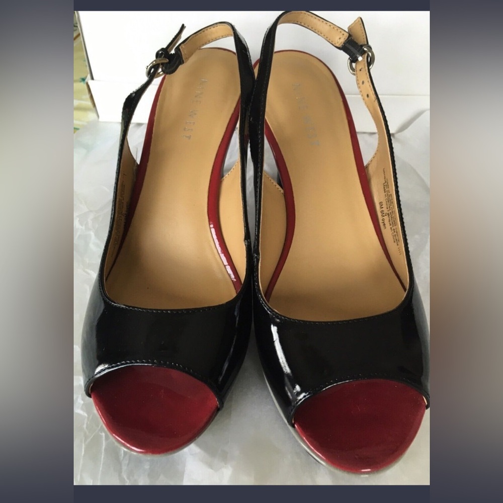 Nine West Heels